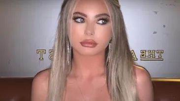 Mia a fost închisă în Dubai, după ce a comis greșeala vieții! Ce a pățit, la câteva zile după ce a ajuns la închisoare