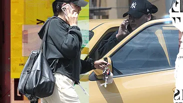 Cum știe soția lui Ștefan Bănică Jr. să țină aprinsă „flacăra” iubirii