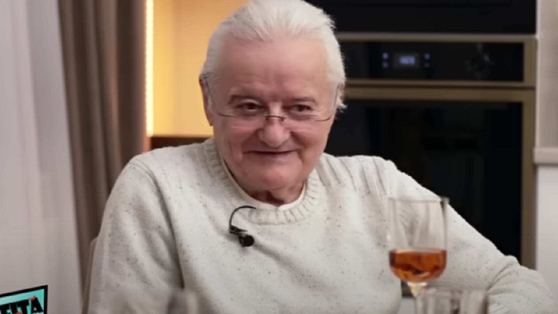 La ce viciu nu poate renunța Irinel Columbeanu. Are INTERZIS de la medici: ”A promis că se lasă definitiv”