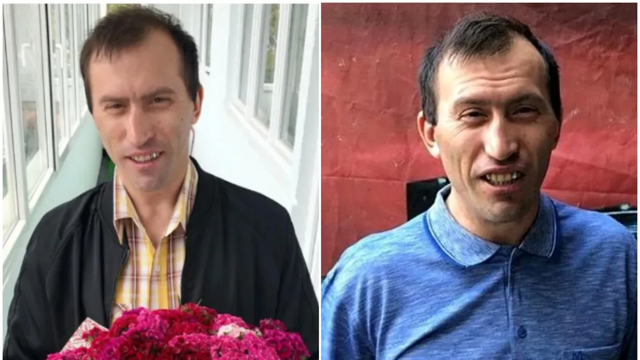 Părăsit de Vulpița, Viorel Stegaru și-a găsit dragostea adevărată! Ce mesaj i-a transmis iubitei sale. FOTO