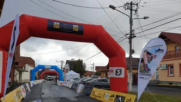 Tragedie la Maratonul Piatra Craiului! O sportivă a murit după ce a căzut într-o râpă, iar un bărbat s-a ales cu răni grave