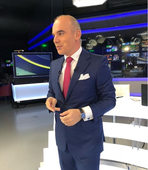Imagini senzaționale cu fiul lui Rareș Bogdan, după ce i-a scris lui Moș Nicolae! Unde i-a lăsat Mihăiță scrisoarea