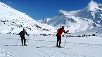 TRAGEDIE pe PARTIE in statiunea PALTINIS. Un schior din Focşani a MURIT!