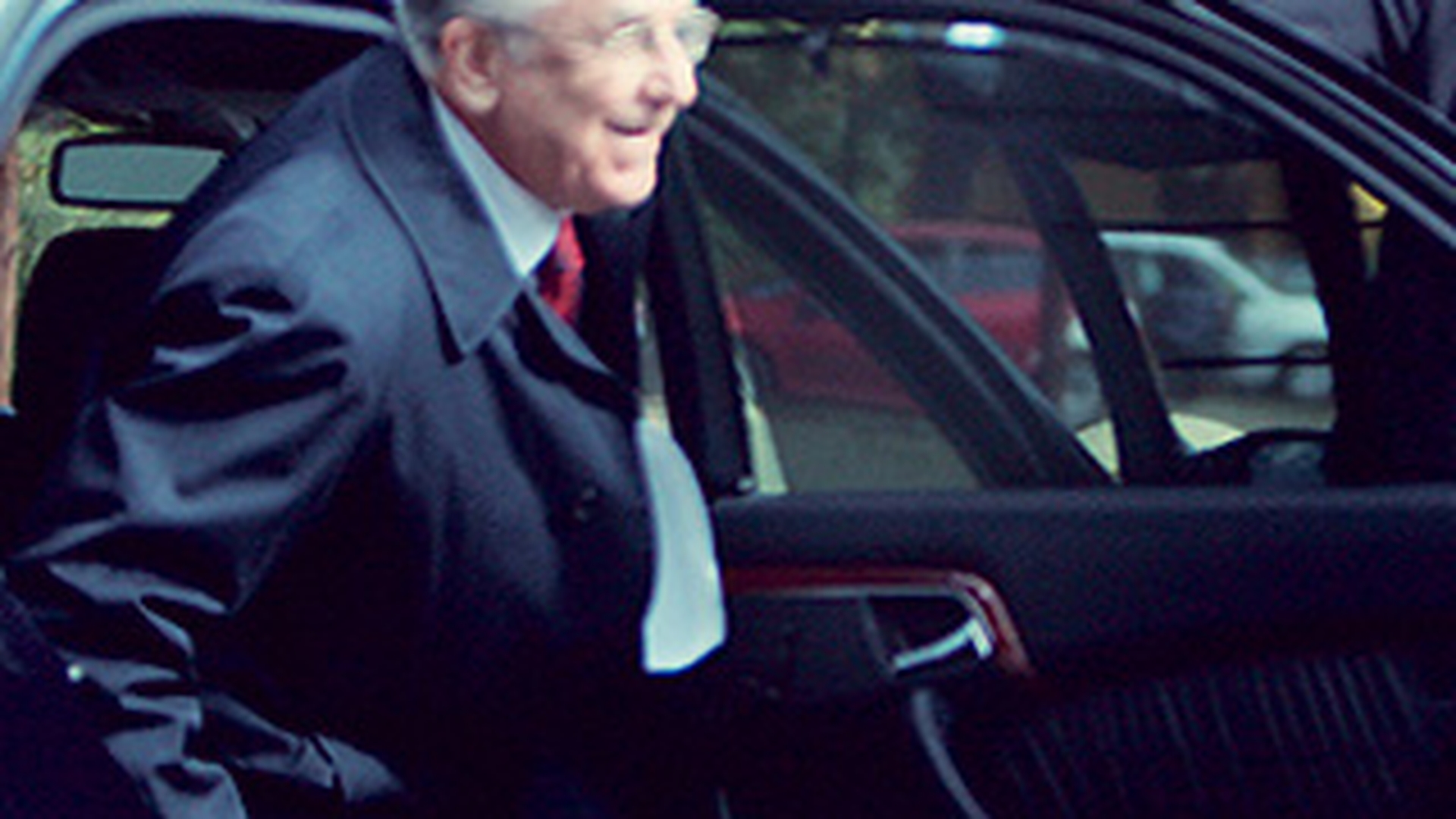 Ion Iliescu a luat masa la "Il Calcio" cu ambasadorul Chinei! Pranz retro in Herastrau