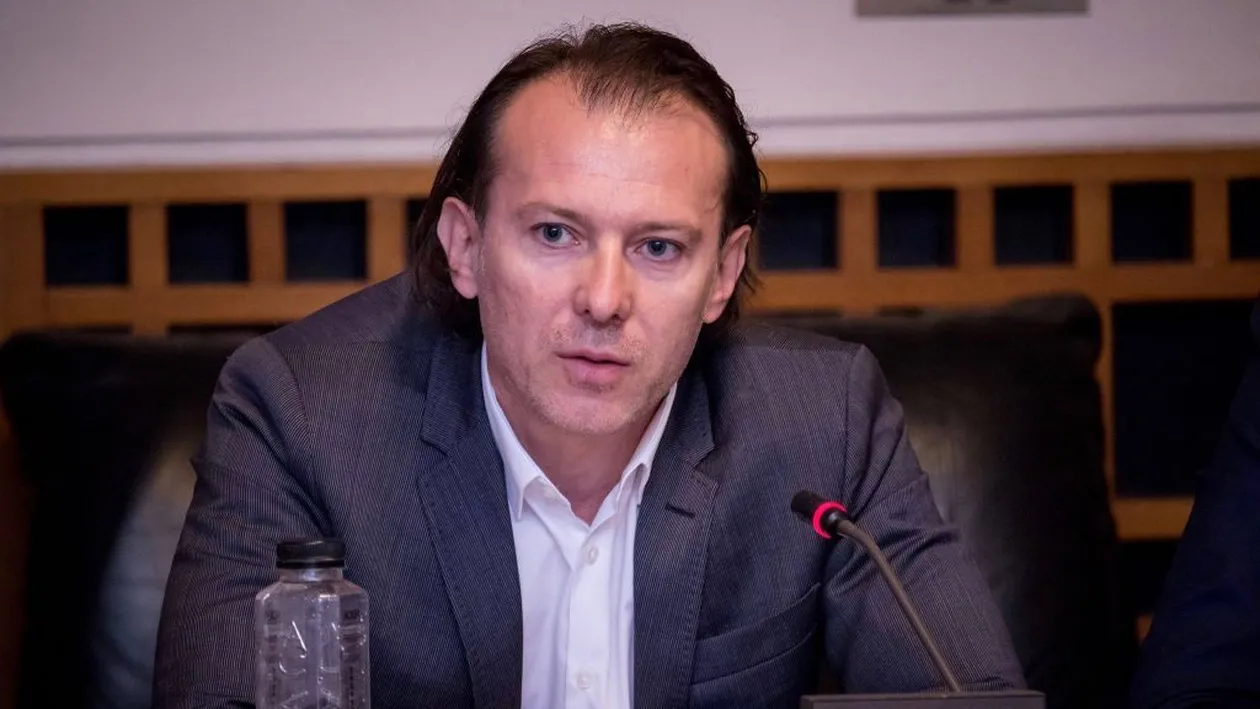 Anunțul de ultimă oră făcut de Florin Cîțu! Este vorba despre site-ul atacat și blocat: ”Există un risc!”