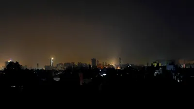 Spania declară stare de urgență în urma penei de curent