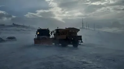 GER năpraznic peste România! Minime sub -15 grade - Elena Mateescu, directorul ANM, face anunțul pentru români