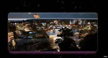 Ce se va întâmpla în Nibiru, stațiunea de la Marea Neagră a lui Selly. Idee unică în Europa: „Va schimba complet fața litoralului”