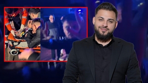 L-am prins pe Lele cu mâța-n sac! Imagini șocante cu manelistul, în ambulanță. Și-a alarmat fanii, dar totul a fost doar o STRATEGIE pentru vizualizări