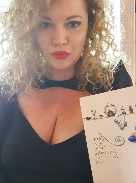Oana Lis a dat lovitura! Ce și-a cumpărat vedeta cu banii pe care i-a strâns pe durata pandemiei. “Am reușit să…”