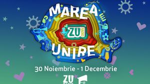 Radio ZU organizează cel mai mare concert din pandemie. Marea Unire ZU 2020 va fi difuzată simultan pe toate platformele Radio ZU și pe Antena 1