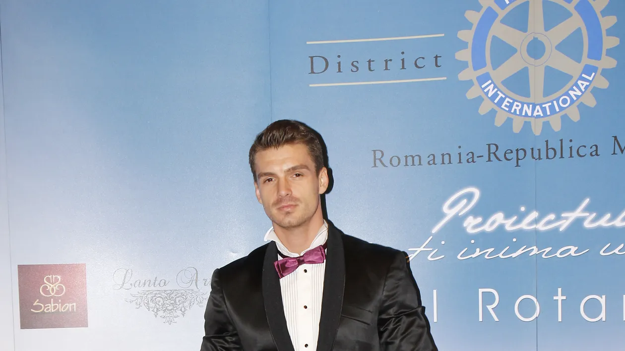 Se incing spiritele! Bogdan Vladau negociaza intens cu Antena 1 si are toate sansele sa fie urmatorul Burlac!