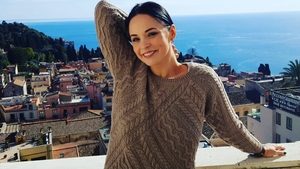 Ce mesaj a postat ANDREEA MARIN cu doar trei săptămâni înainte de pronunţarea divorţului:,,Dacă nu găseşti...''