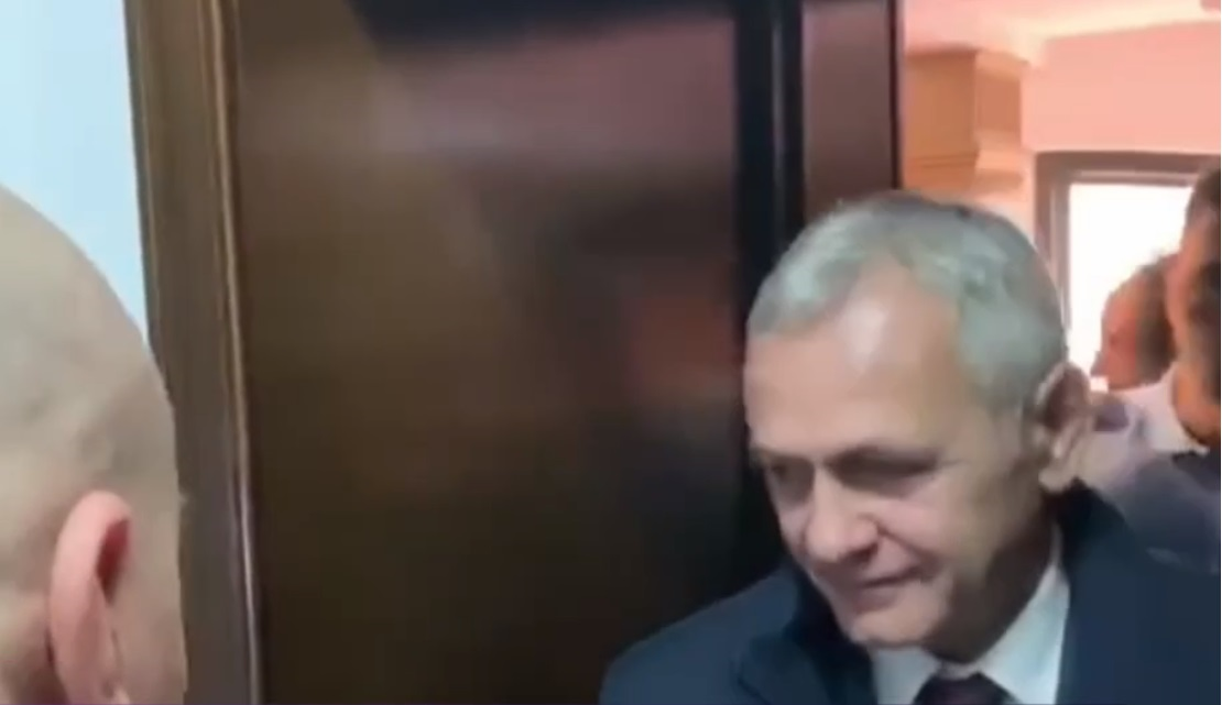 Liviu Dragnea a slăbit enorm în pușcărie. Cum arată acum și ce s-a întâmplat cu mustața lui