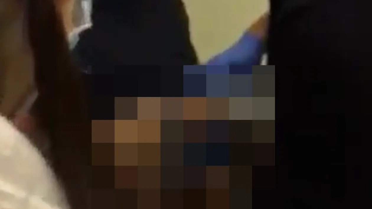 Caz de-a râsu'-plânsu' într-un spital din București! Cu ce problema rușinoasă a fost internat la urgențe acest bărbat. Ireal ce obiect avea în rect