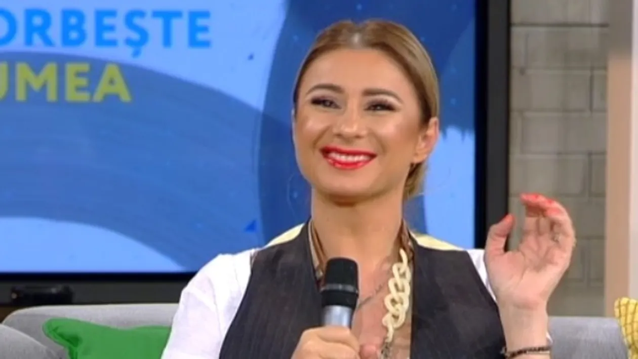 Anamaria Prodan a dezvăluit motivul din cauza căruia a plecat de la PRO TV: ”Acum, când mă gândesc mi se pare...”