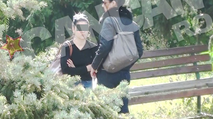 Clipe grele pentru Antonia. Bunicul ei a fost adus de urgenta la un spital din Bucuresti, iar mama artistei il vegheaza permanent