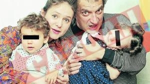 "Arlechino", obligat sa-si intretina copiii