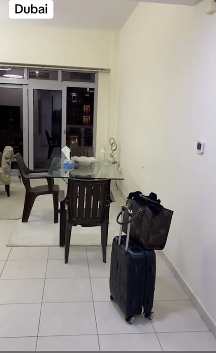 Maria Ilioiu și-a cumpărat apartament în Dubai. Fosta ispită de la Insula Iubirii a băgat mâna adânc în buzunar
