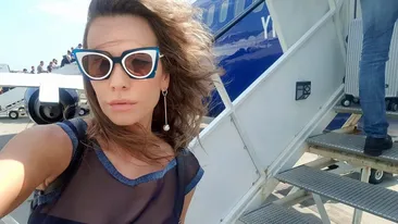 Anna Lesko îți prezintă rețeta pentru un ten perfect! Astea sunt alimentele pe care le folosește artista