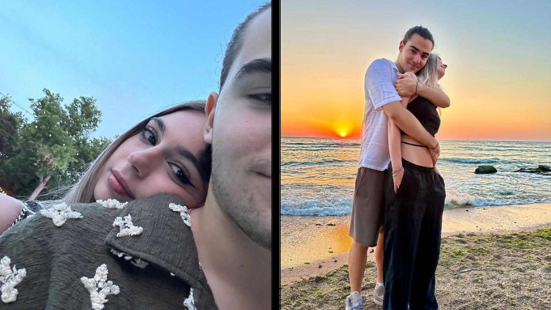 Senzațional! Radu Ștefan Bănică și-a cunoscut iubita ca în filme: „Aveam un prieten care o plăcea, dar...”