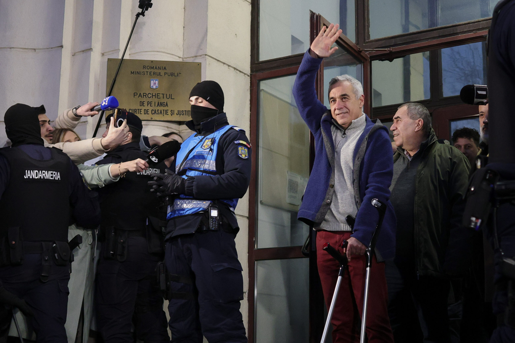 Foto: Inquam Photos / Octav Ganea