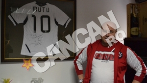 Mutu a petrecut doua zile la Cluj inainte de a imbraca tricoul formatiei Ajaccio