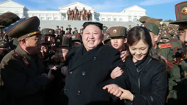 Ingrozitor: ce le face Kim Jong-Un minorelor din scolile nord-coreene! Ororile prin care trec adolescentele sunt de neimaginat