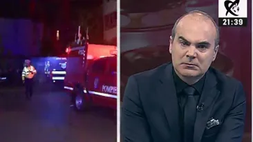 A murit. Rareș Bogdan a facut anunțul decesului: O să fie depus la capela Sf. Vineri de pe Griviței