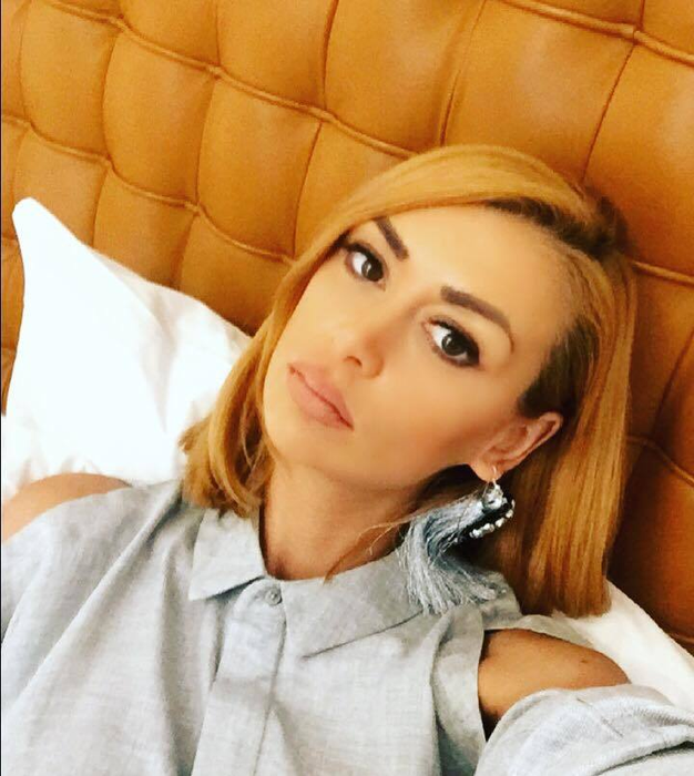 DENISA de la Bambi a trecut prin momente grele chiar de ziua ei! Vedeta a fost în depresie:”Efectiv plângeam…“