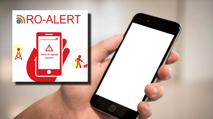 Ro-Alert