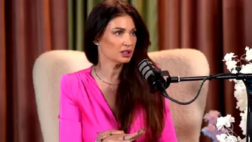 Drama Nicoletei Luciu. Abia acum a vorbit despre cea mai grea perioadă din viața ei: ”Mi-a făcut anestezie generală”