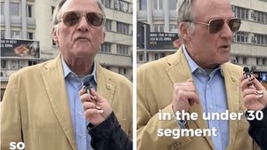 Reacția VIRALĂ a unui american care trăiește în România de 7 ani: ”Bucureștiul este cel mai sigur oraș mare din Europa”