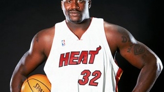 Shaquille O'Neal, acuzat ca a "spart" parola calculatorului unui angajat al sau