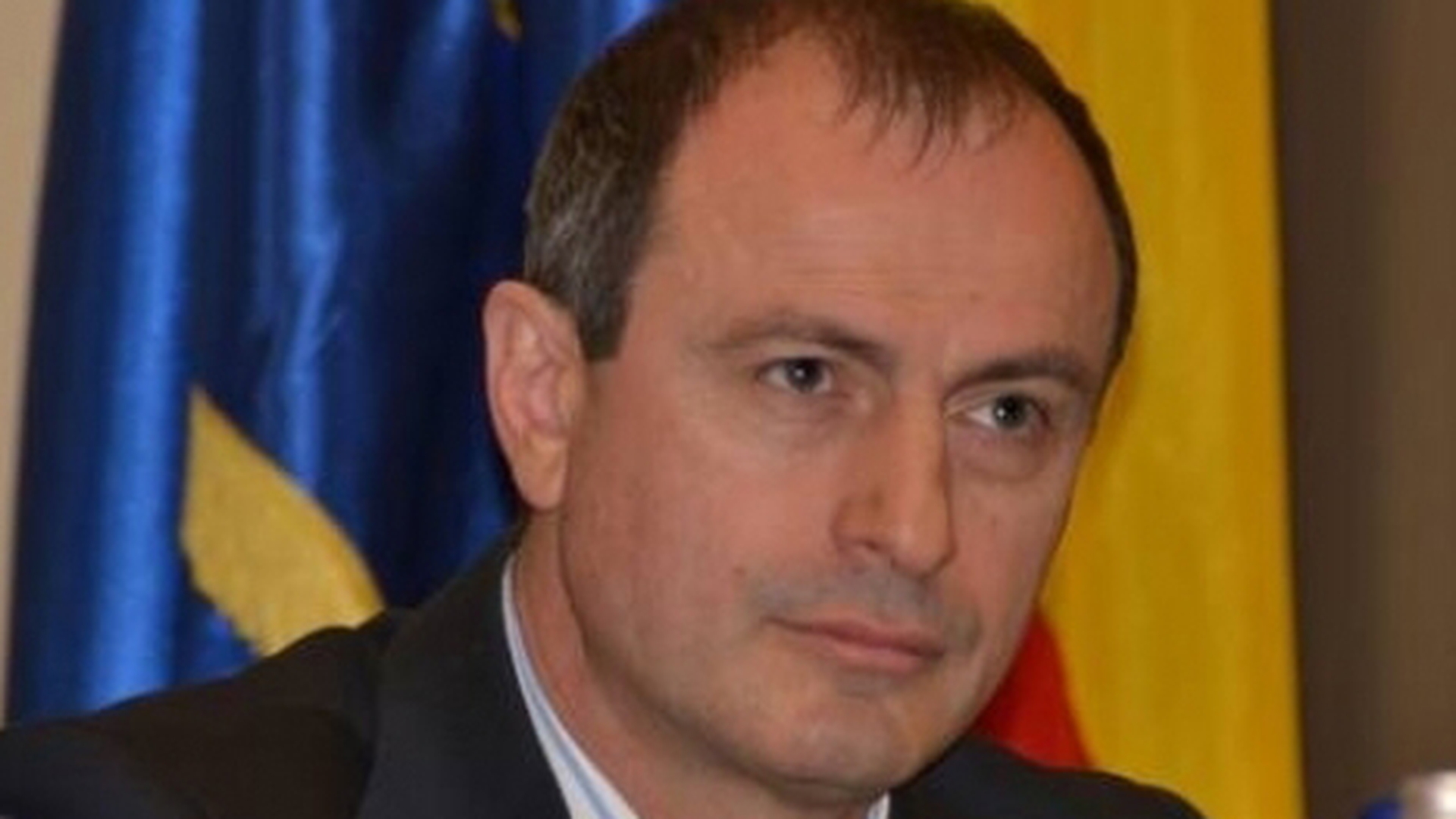Primele imagini cu ministrul Agriculturii după accidentul rutier în care a fost implicat