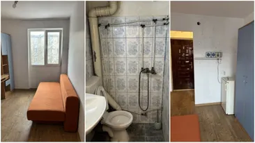 Garsonieră la doar 6.500 de euro. Orașul din România în care o poți cumpăra