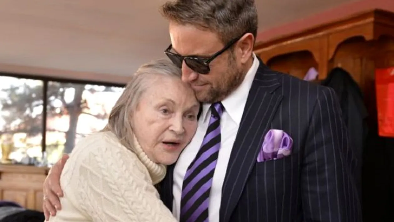 Decizia care îl va scoate din minți pe Cătălin Negreanu! Cine se va ocupa de parastasul de 40 de zile al Zinei Dumitrescu