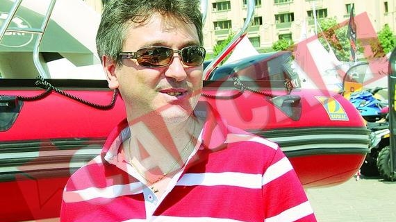 Adrian Inimaroiu, diagnosticat cu schizofrenie