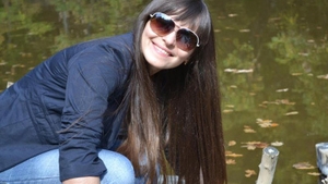 Tragic! Această tânără a murit la doar o zi de când îmbrăcase rochia alba de mireasă. Toată lumea a fost şocată
