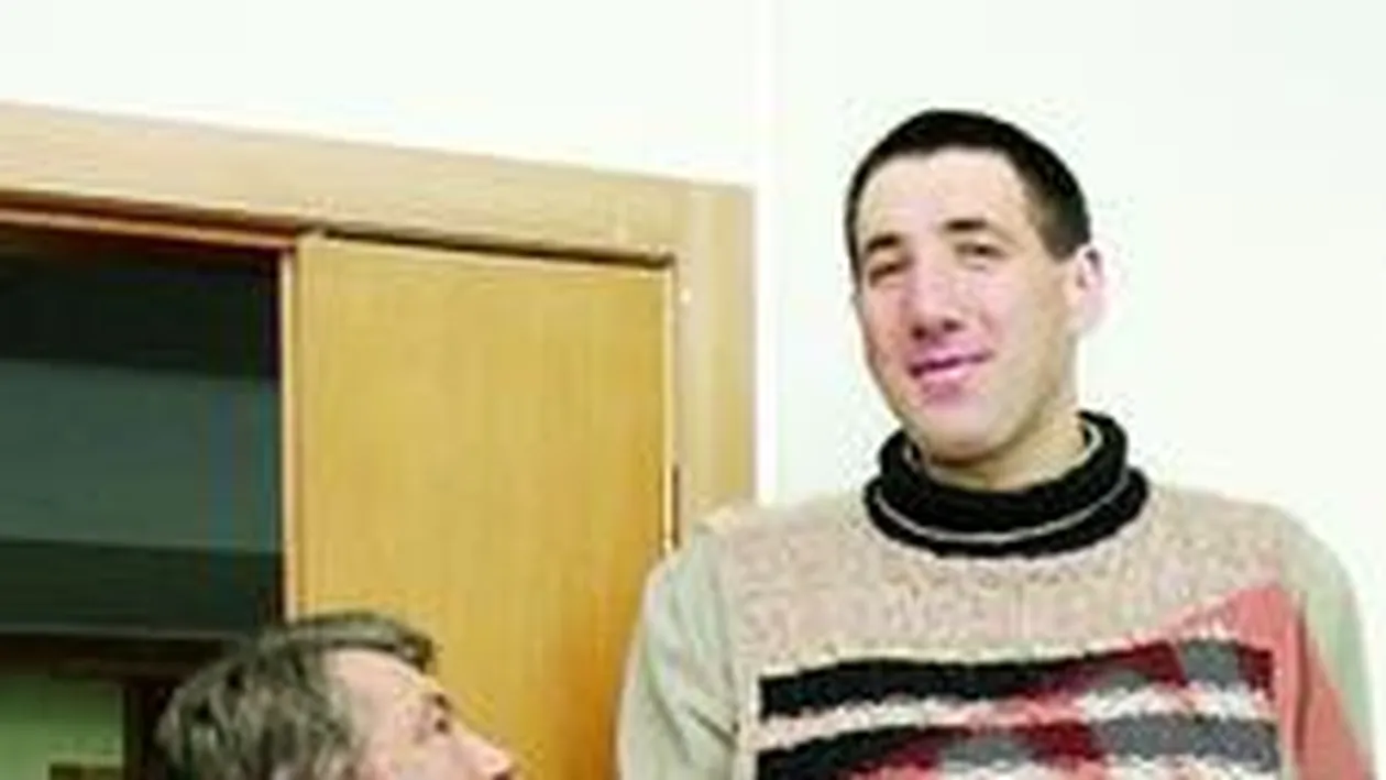 S-a schimbat uriasul lumii