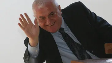 Ce spune Dragomir despre intoarcerea la sefia LPF: Daca Gino Iorgulescu nu va fi validat ...