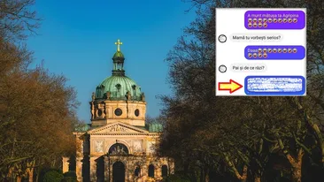 Bancul Zilei | Discuția virală dintre o mamă și fiul ei, după un anunț copleșitor: “Tu vorbești serios?”