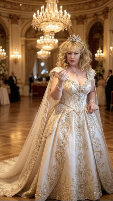 Provocarea inedită prin care Oana Lis a ajuns lângă Brad Pitt. Imaginile au devenit virale
