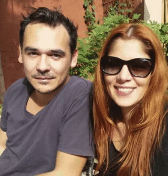 Cum arată acum fosta soție a lui Răzvan Simion. Diana e schimbată total!