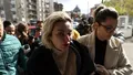 Ana Morodan rupe tăcerea după ce a fost reținută: „Am condus fără carnet, gata, hoooo, nu aveam nicio substanță”