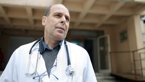 Vești bune în plină pandemie de coronavirus! Tratamentul revoluționar împotriva COVID-19, descoperit de Virgil Musta, dă roade