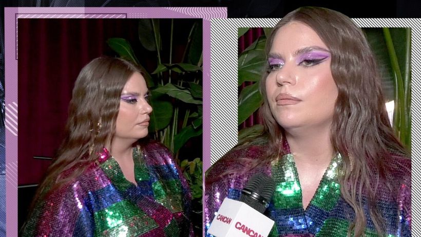 Lorelei a cerut schimbare! L-a înlocuit pe Zarug cu un bărbat misterios: “Da, am un partener de viață…”