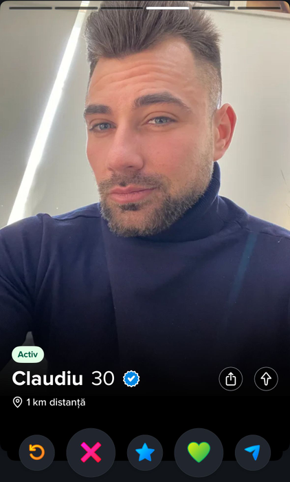 Claudiu Dragotă și Anamaria Vaida s-au despărțit?! Gestul făcut de fostul concurent de la Insula Iubirii i-a lăsat muți de uimire pe fani