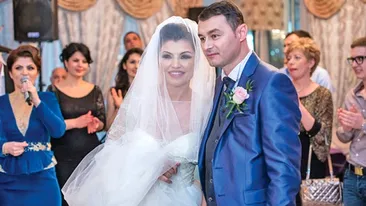 Motivul pentru care Claudia Ghiţulescu nu a divorţat încă de soţul ei: Nu avem de împărţit decât amanta