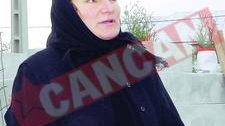Stareta agresata pentru ca ii place viteza